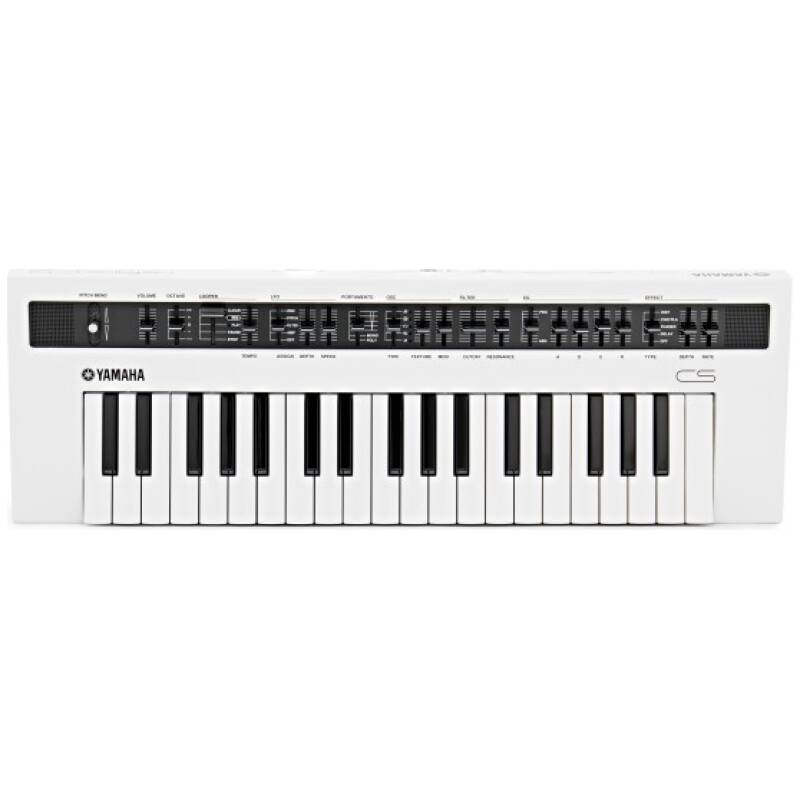 Yamaha Reface CS Mobile Mini Keyboard
