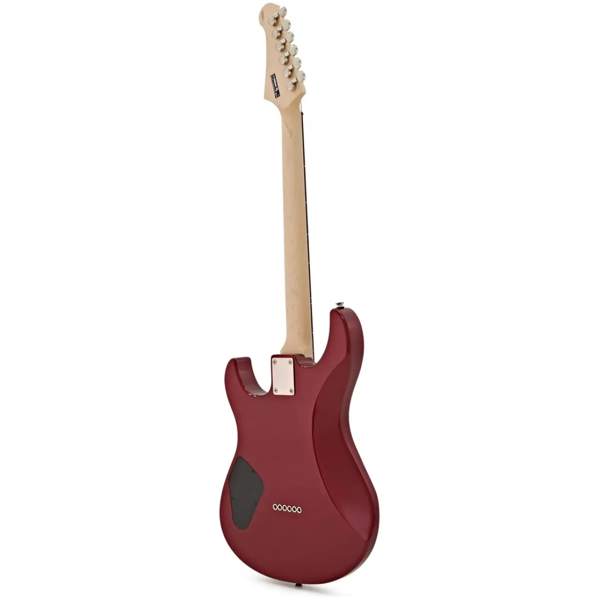 Yamaha Pac311H RM Electric Guitar - Image 5