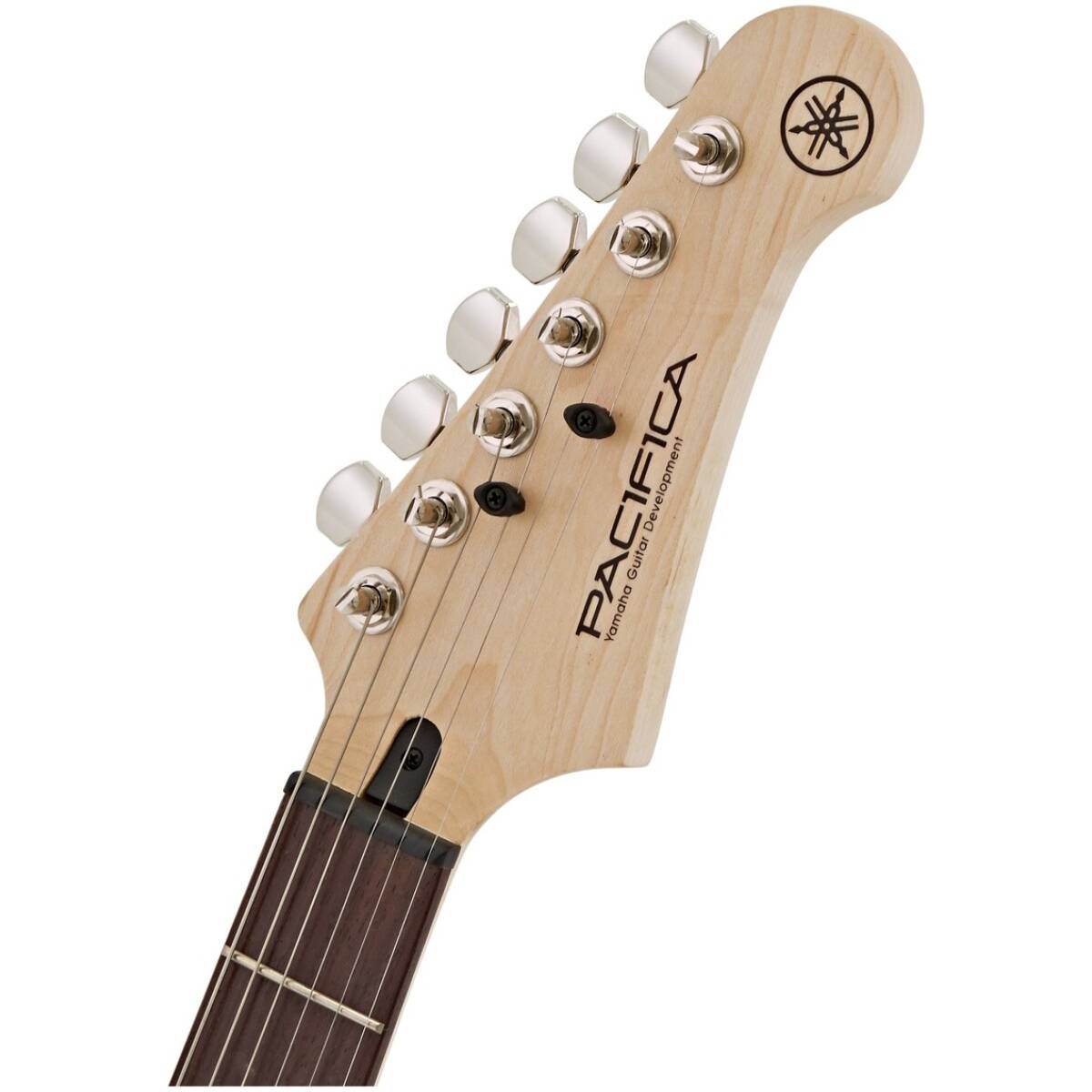 Yamaha Pac311H RM Electric Guitar - Image 4
