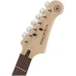 Yamaha Pac311H RM Electric Guitar - Image 4