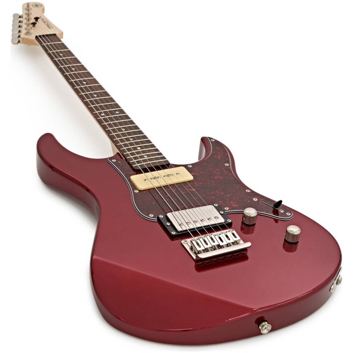 Yamaha Pac311H RM Electric Guitar - Image 3