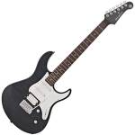 Yamaha Pac212VQM TBL Electric Guitar