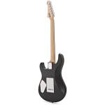 Yamaha Pac212VQM TBL Electric Guitar - Image 5