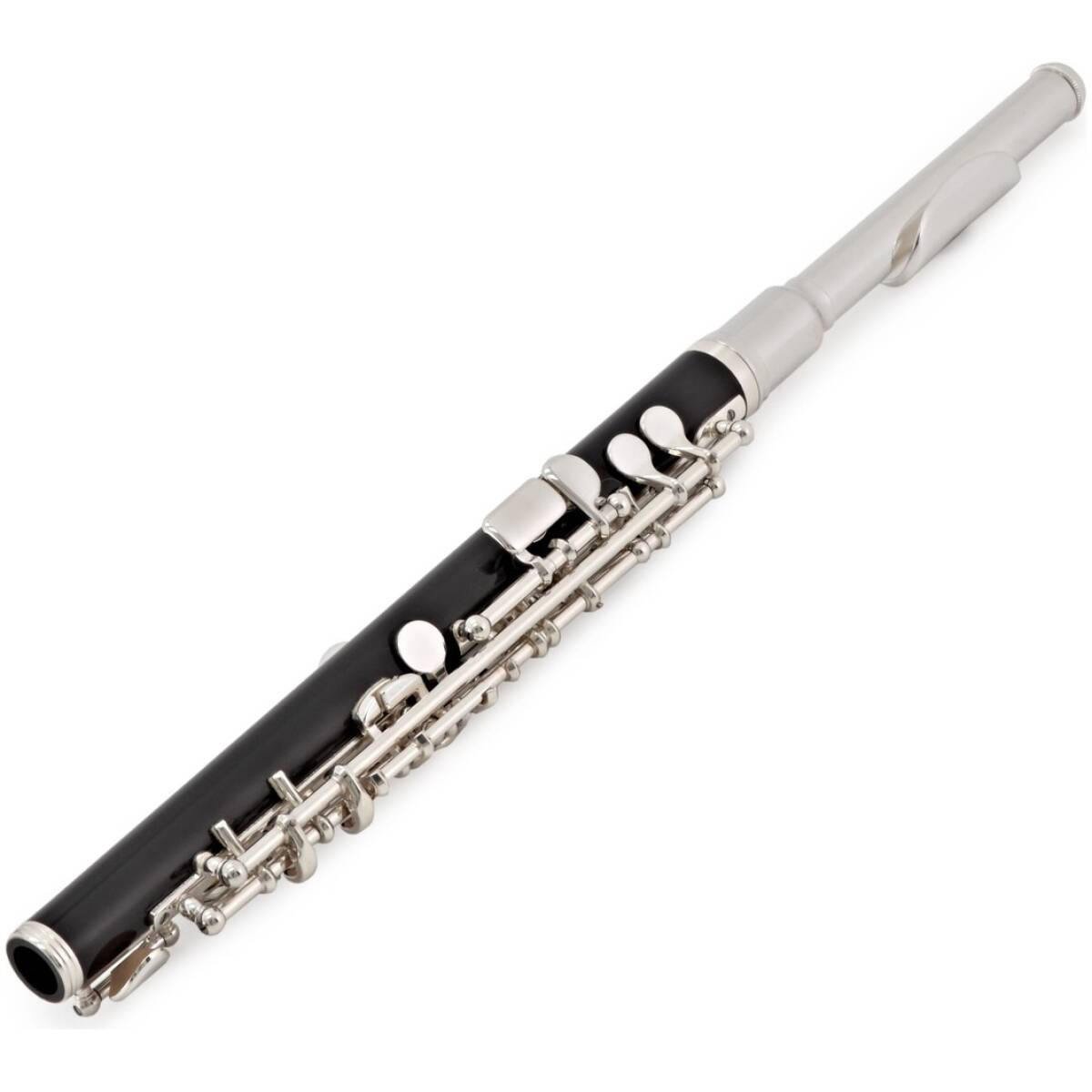 Yamaha YPC-32 Standard ABS Resin Piccolo - Image 2
