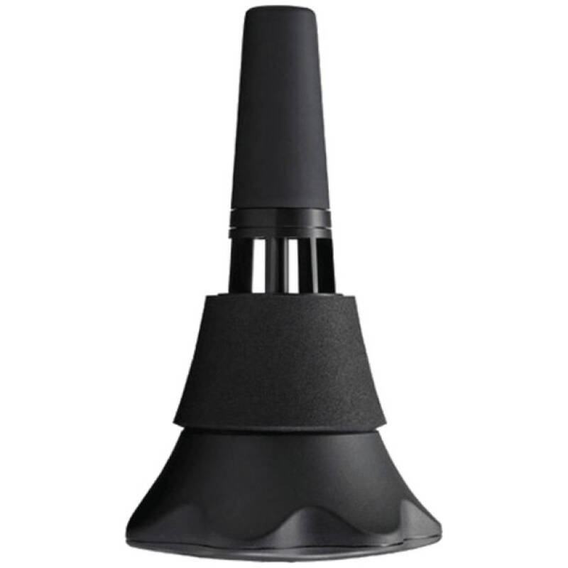 Yamaha PM7X Silent Brass Pickup Mute For Trumpet