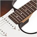 Yamaha Pac212VQM TBS Electric Guitar - Image 2