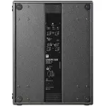 HK Audio LINEAR 3 Bass Power Pack