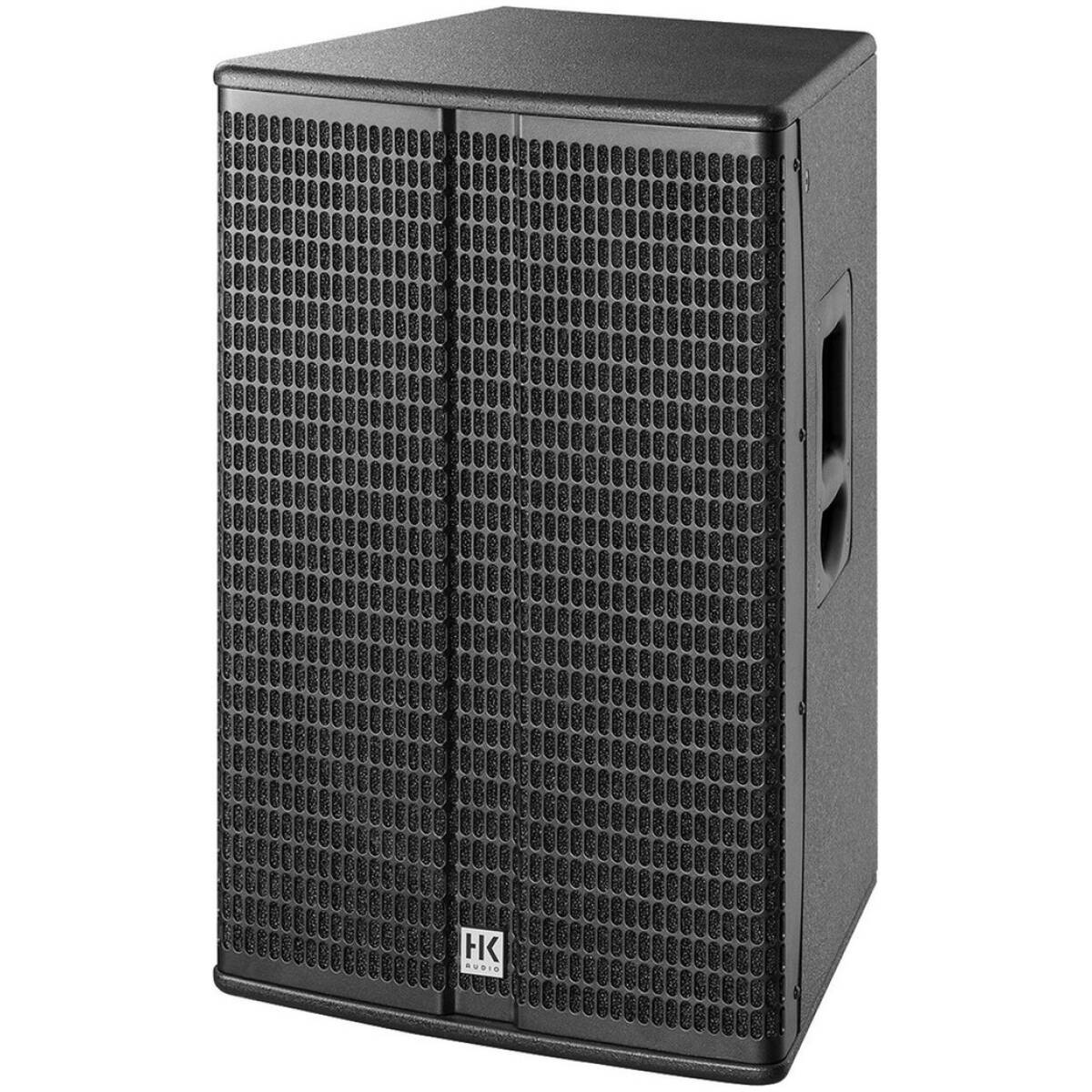 HK Audio LINEAR 3 Bass Power Pack