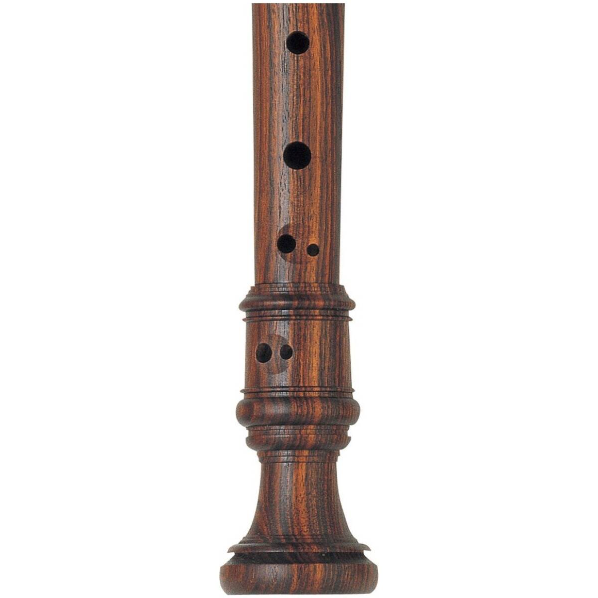 Yamaha YRS‑62 Kingwood Soprano Recorder - Image 4