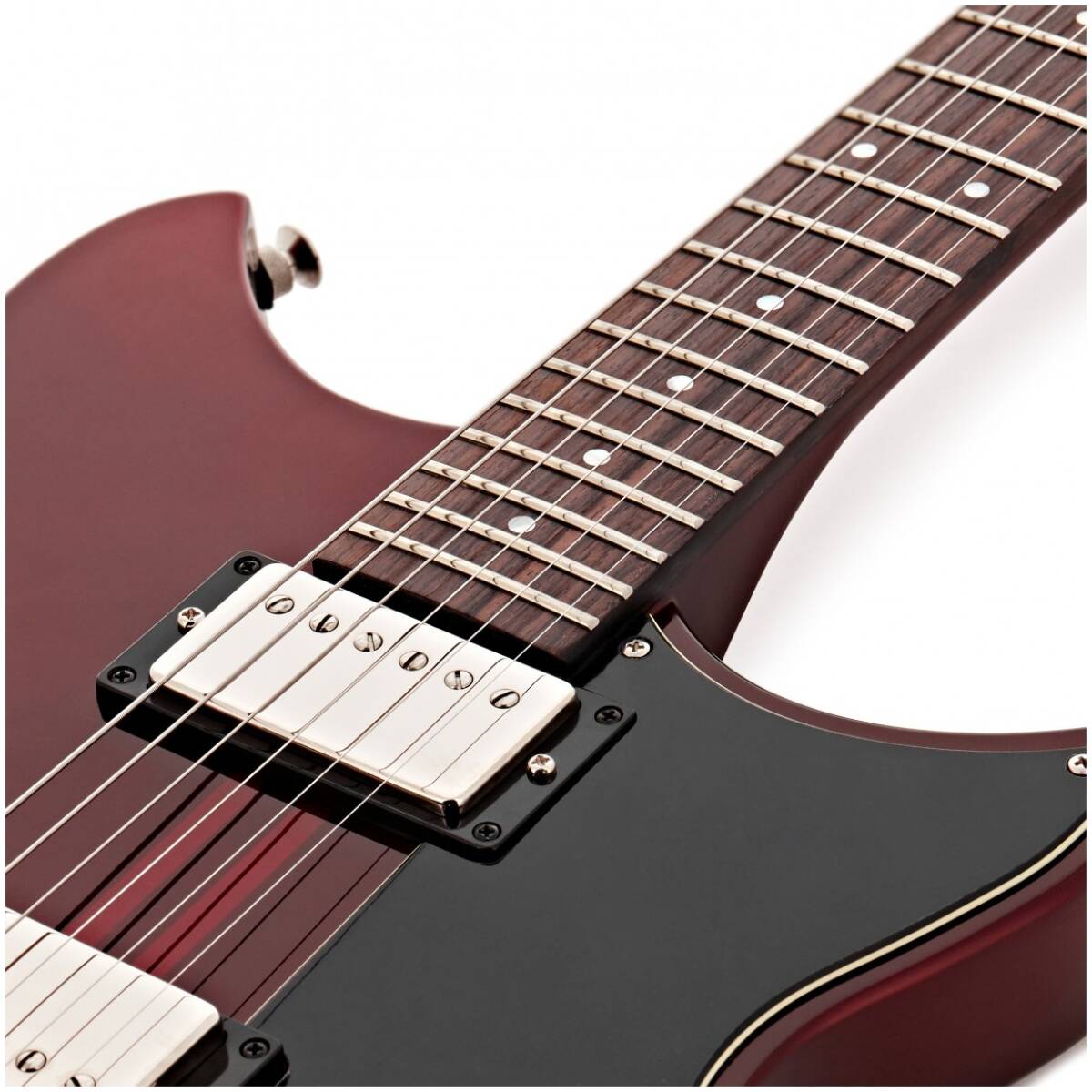 Yamaha RSE20 Red Copper Electric Guitar