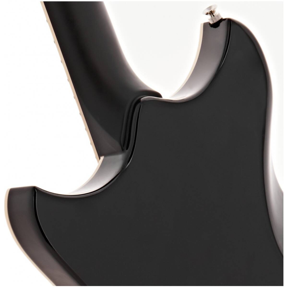 Yamaha RSS20 Vintage White Electric Guitar