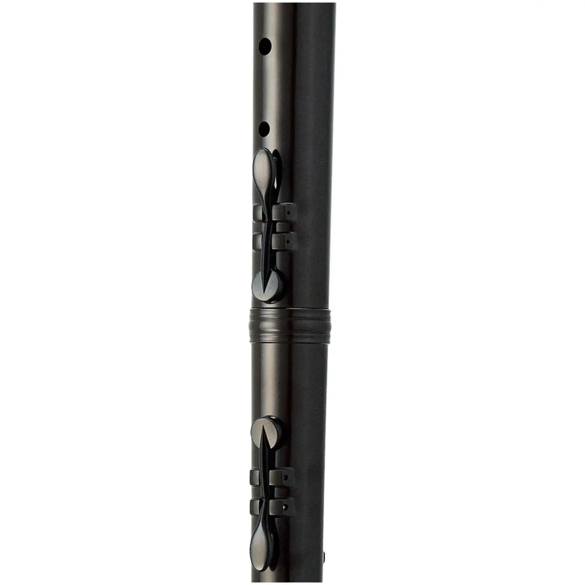 Yamaha YRB302BII Bass Recorder - Image 4