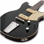 Yamaha RSS02T Black Electric Guitar