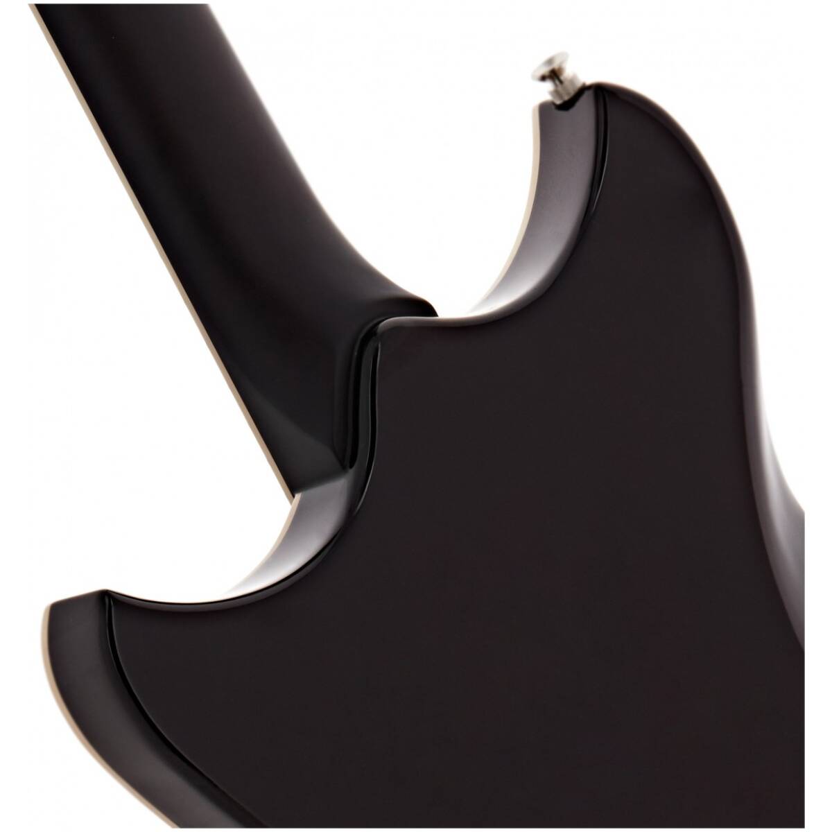 Yamaha RSS02T Black Electric Guitar