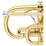 Yamaha YCR-8335G//02 Neo Series Bb Cornet - Image 3
