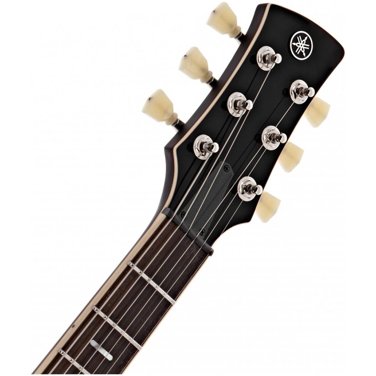 Yamaha RSS02T Black Electric Guitar