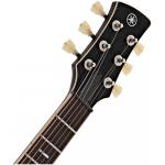 Yamaha RSS02T Black Electric Guitar
