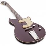 Yamaha RSS02T Hot Merlot Electric Guitar