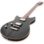 Yamaha RSS20L Black Left Handed Electric Guitar