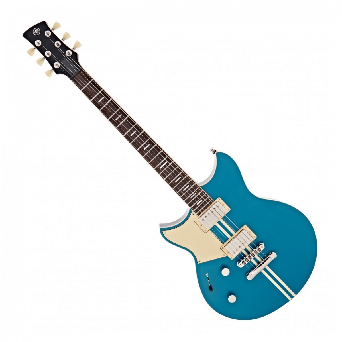 preview_1 (18) Yamaha RSS20L Swift Blue Left Handed Electric Guitar
