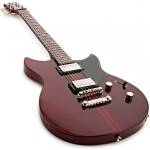 Yamaha RSE20 Red Copper Electric Guitar