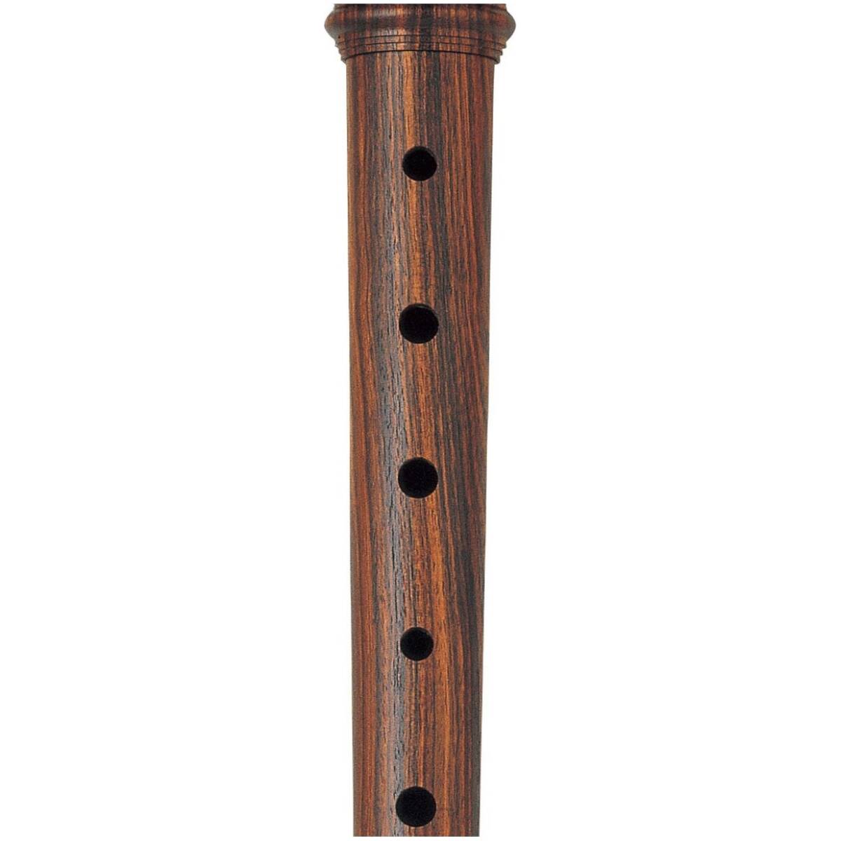 Yamaha YRS‑62 Kingwood Soprano Recorder - Image 3