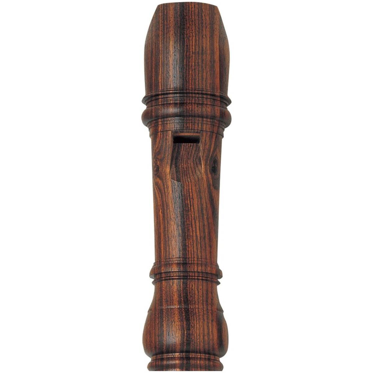 Yamaha YRS‑62 Kingwood Soprano Recorder - Image 2