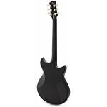 Yamaha RSE20 Black Left-Handed Electric Guitar