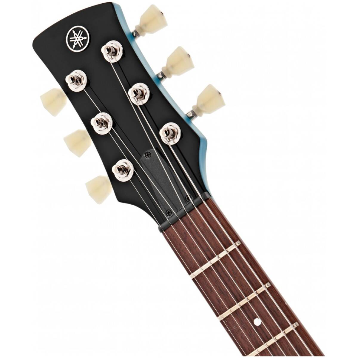 Yamaha RSE20 Swift Blue Left-Handed Electric Guitar