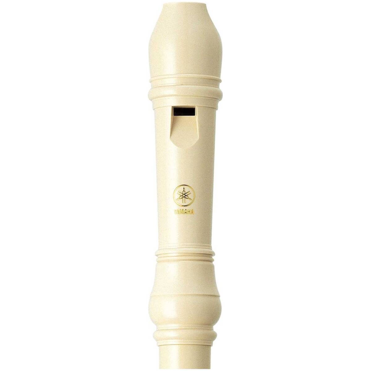 Yamaha YRA-28BIII Alto Recorder - Image 2