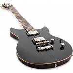 Yamaha RSS20 Black Electric Guitar