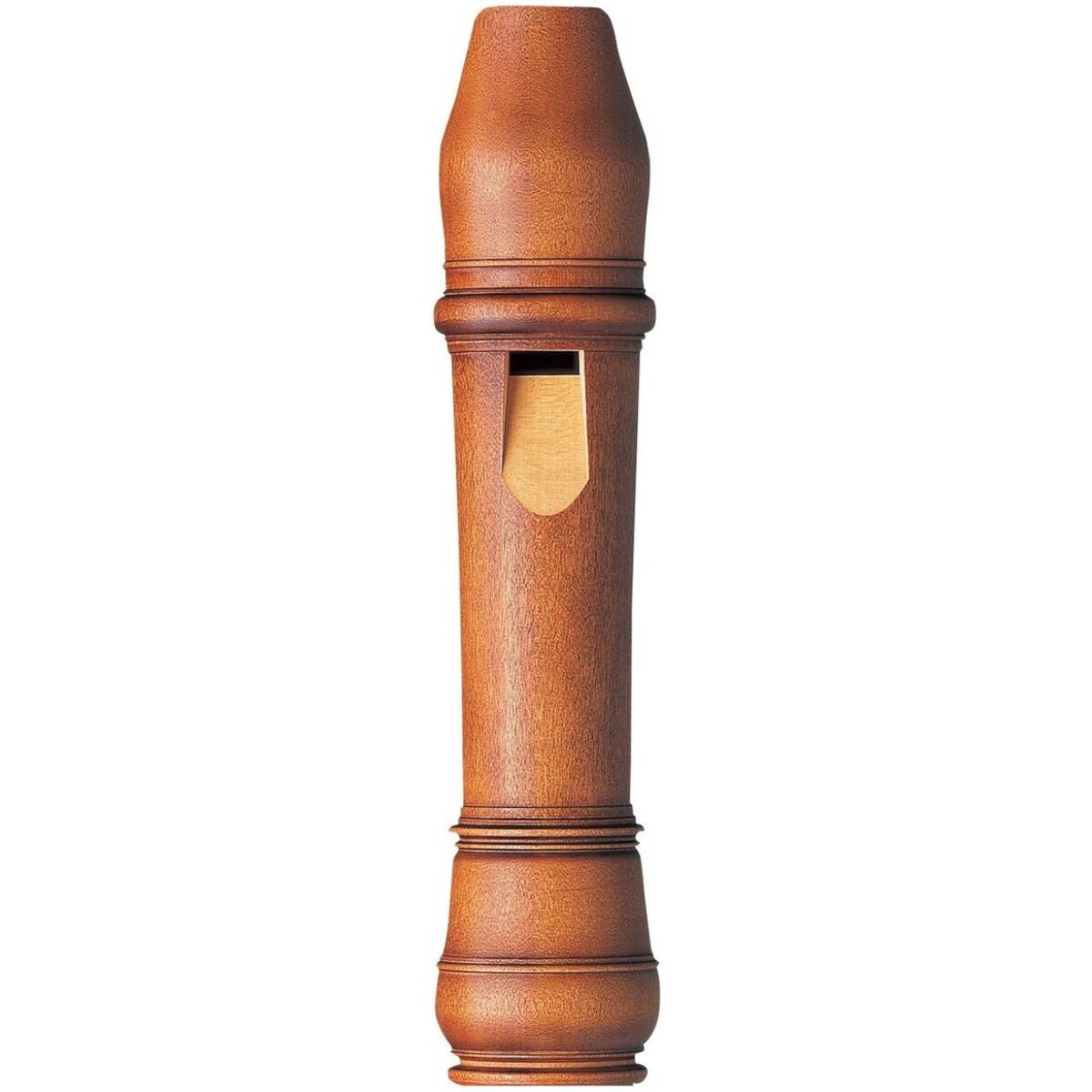 Yamaha YRA901 Alto Recorder, Castellowood - Image 2