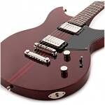 Yamaha RSE20 Red Copper Electric Guitar