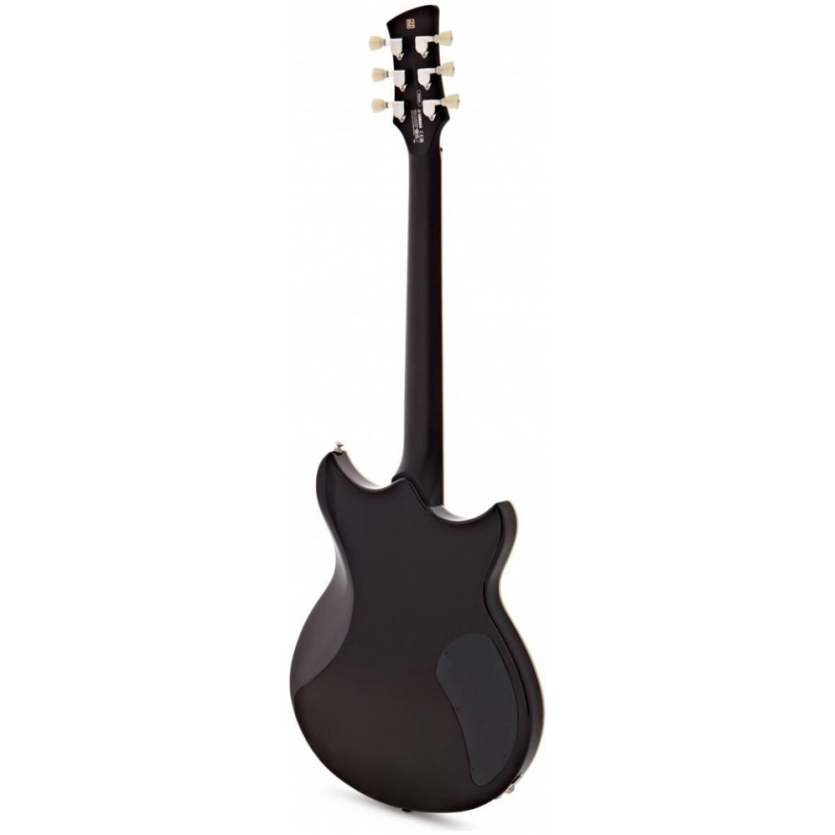 Yamaha RSS20L Swift Blue Left Handed Electric Guitar