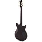 Yamaha RSS20L Swift Blue Left Handed Electric Guitar