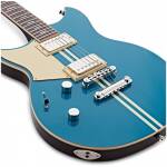 Yamaha RSS20L Swift Blue Left Handed Electric Guitar