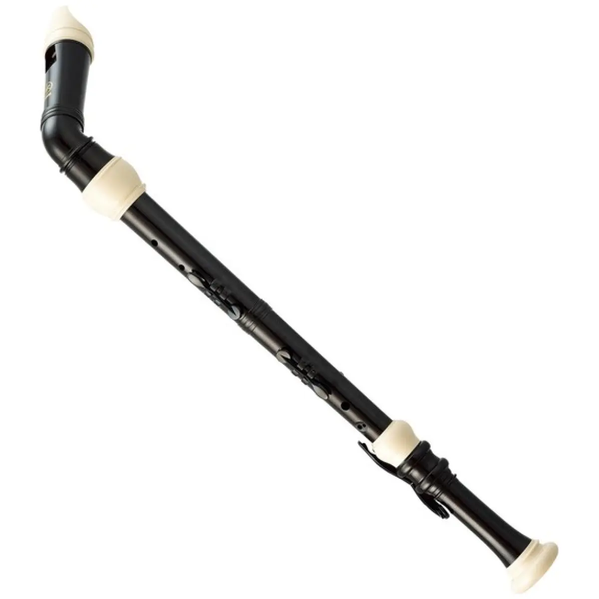 Yamaha YRB302BII Bass Recorder - Image 3