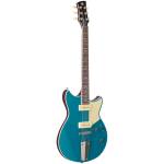 Yamaha RSS02T Swift Blue Electric Guitar