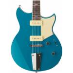 Yamaha RSS02T Swift Blue Electric Guitar