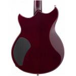 Yamaha RSS02T Swift Blue Electric Guitar