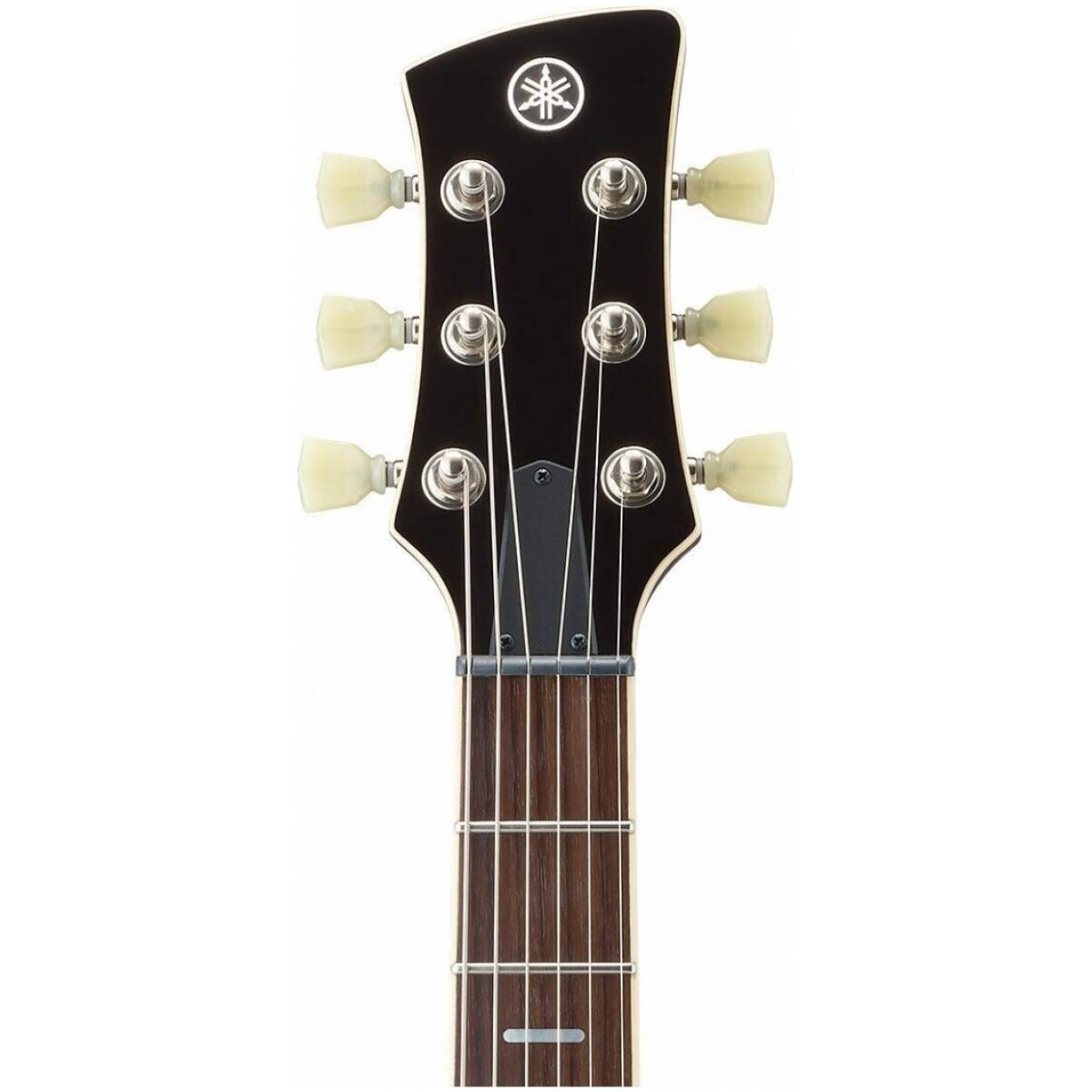 Yamaha RSS02T Swift Blue Electric Guitar