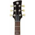 Yamaha RSS02T Swift Blue Electric Guitar