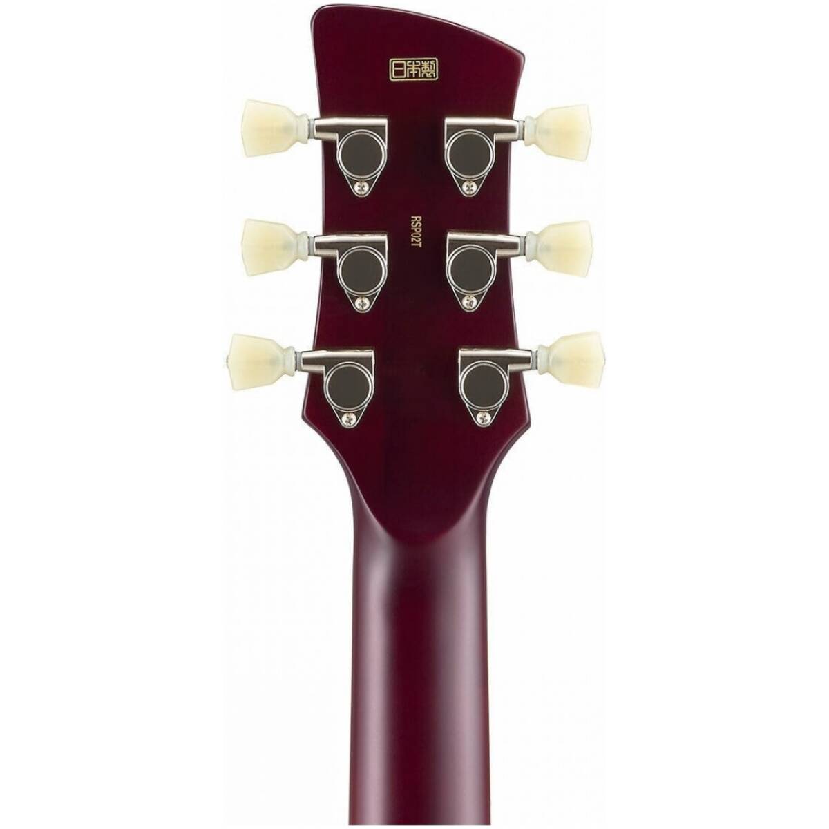 Yamaha RSS02T Swift Blue Electric Guitar