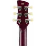 Yamaha RSS02T Swift Blue Electric Guitar