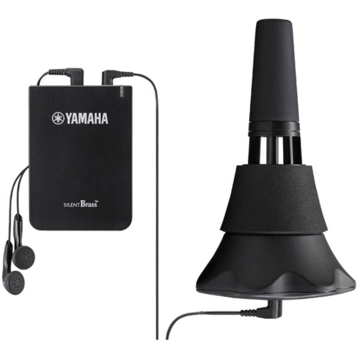Yamaha SB7X Silent Brass System For Trumpet