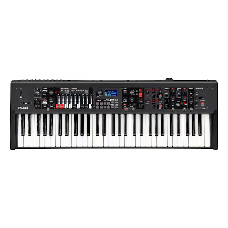 prod-img05-yc61-o-0001_tcm117-1741627 Yamaha YC61 61-Note Stage Keyboard - Image 1