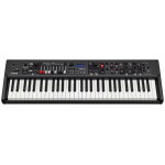 Yamaha YC61 61-Note Stage Keyboard - Image 8
