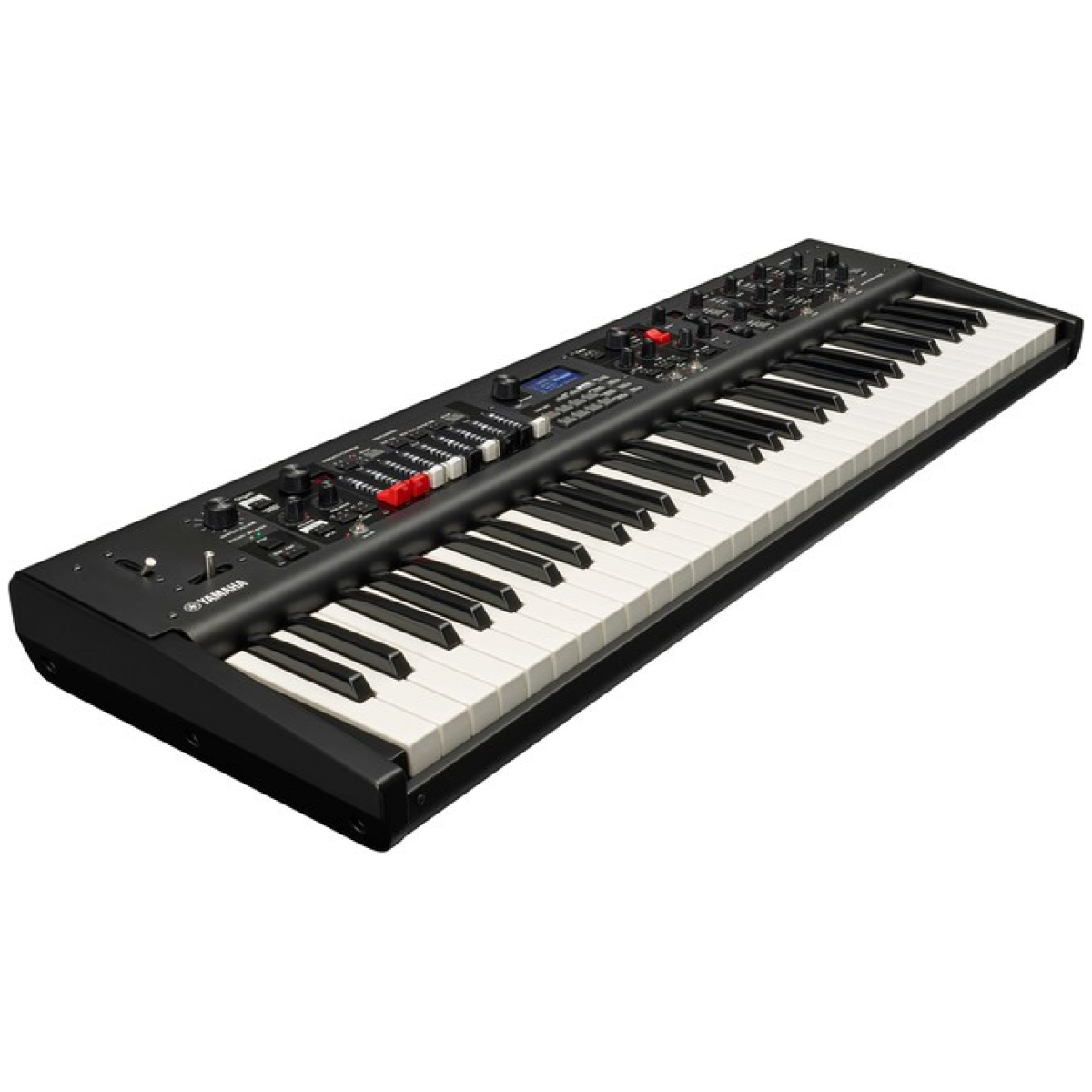 Yamaha YC61 61-Note Stage Keyboard - Image 5