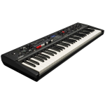 Yamaha YC61 61-Note Stage Keyboard - Image 5