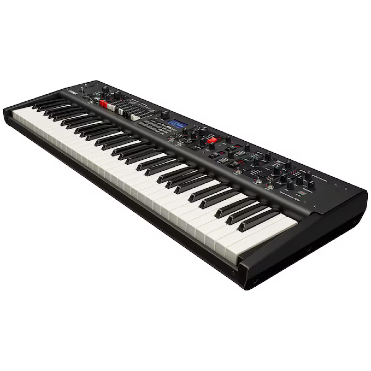 Yamaha YC61 61-Note Stage Keyboard - Image 4